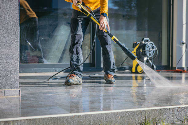 Best Factory Floor Cleaning  in Ionia, MI